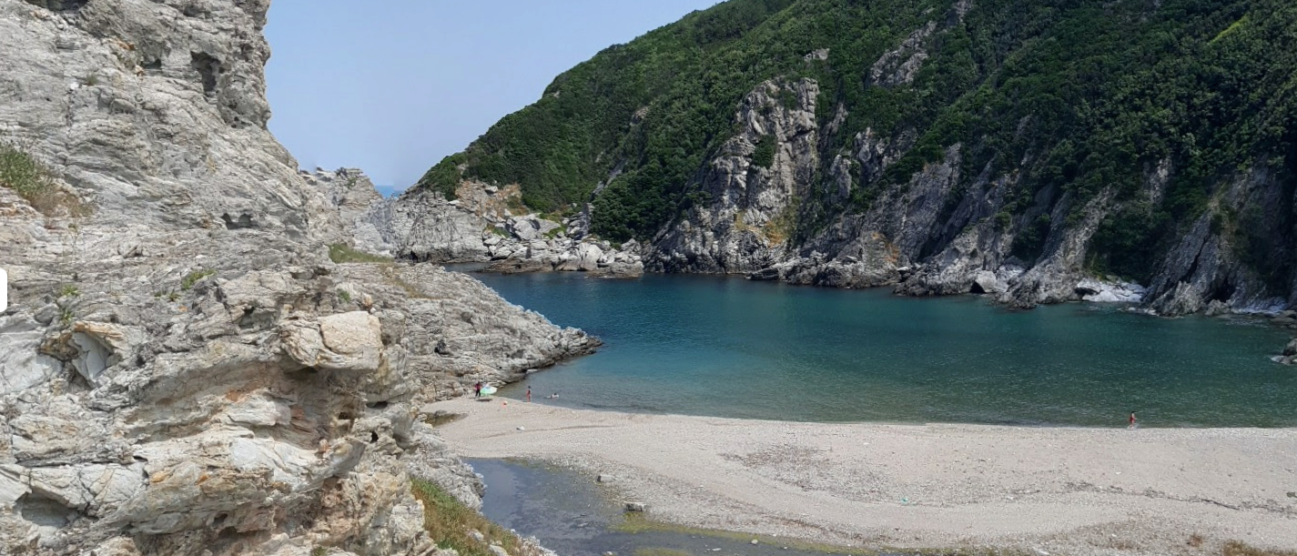 Çatalca Yalıköy Korsan Koyu