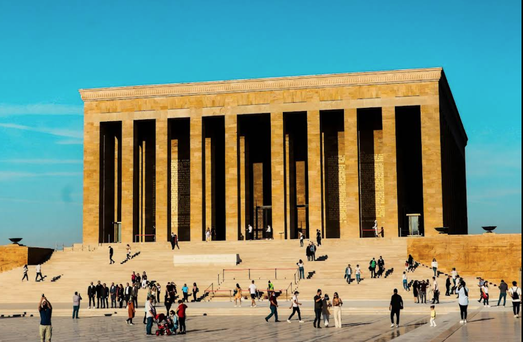 Cumhuriyetin Kalbine Yolculuk: Ankara Gezi Rehberi