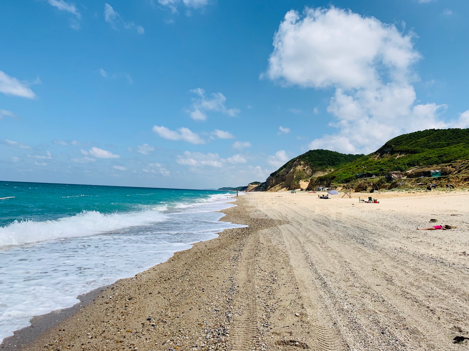 Çatalca Ormanlı Sahili 